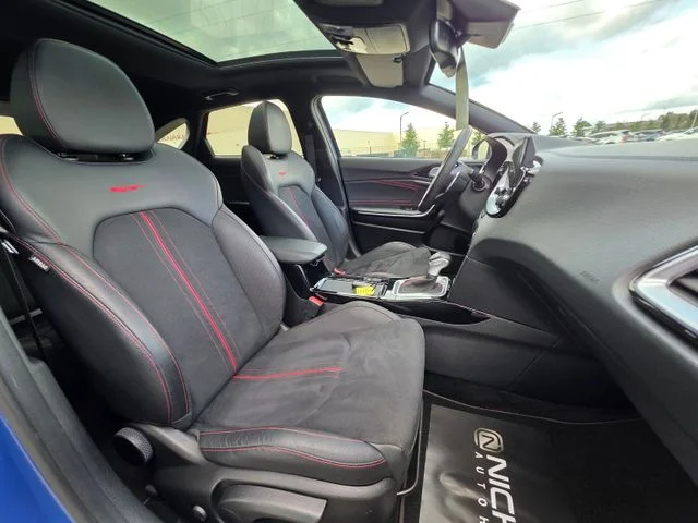Kia pro cee'd / ProCeed – 19