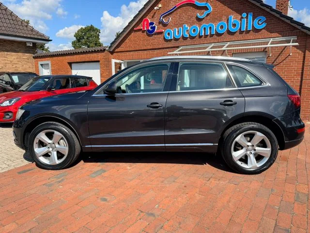 AUDI Q5 – 3