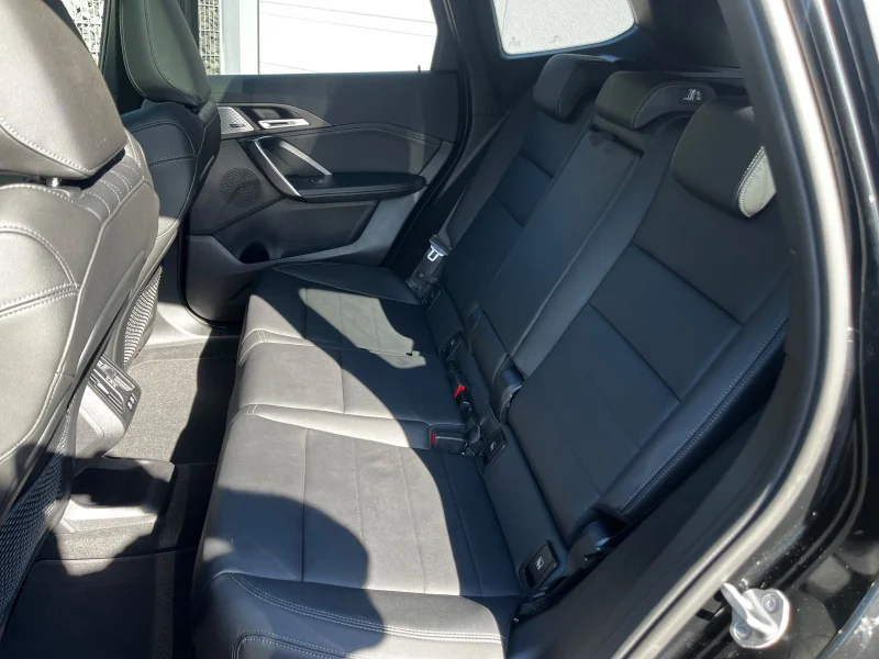 BMW iX1 – 14