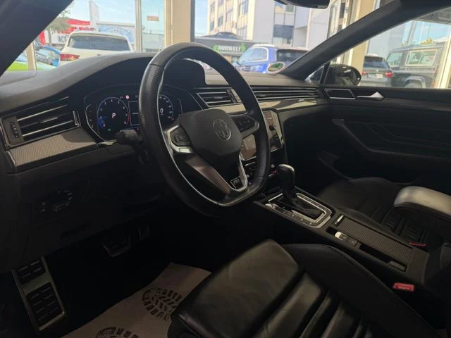 Volkswagen Passat Variant – 22
