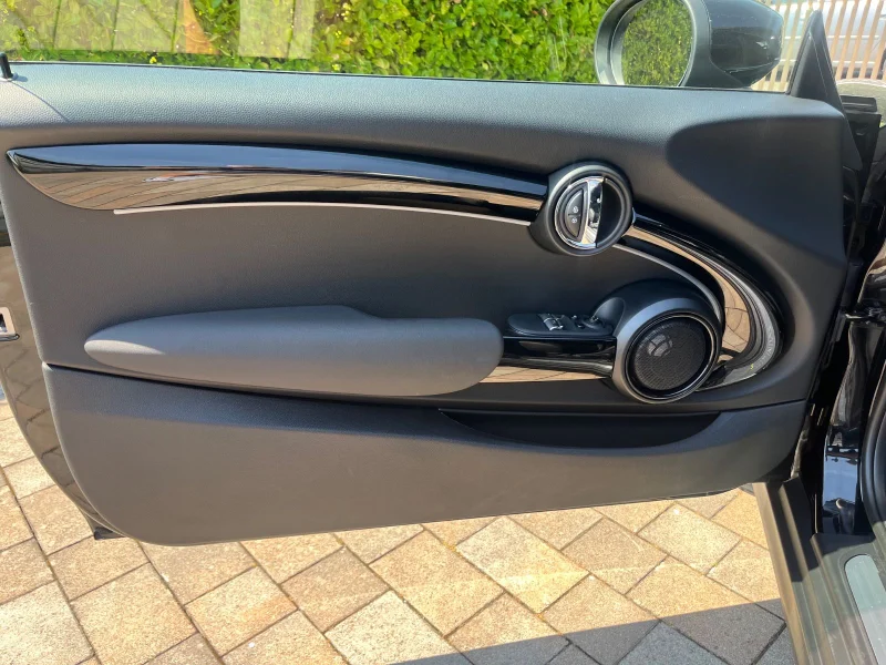 Mini COOPER SE – 15