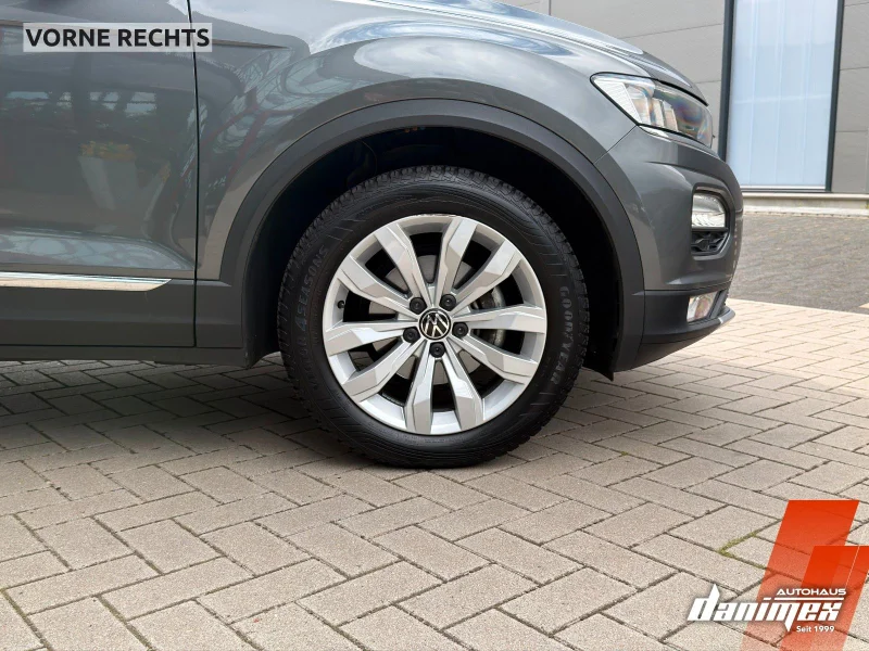 Volkswagen T-Roc – 46