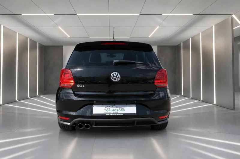 Volkswagen Polo – 6