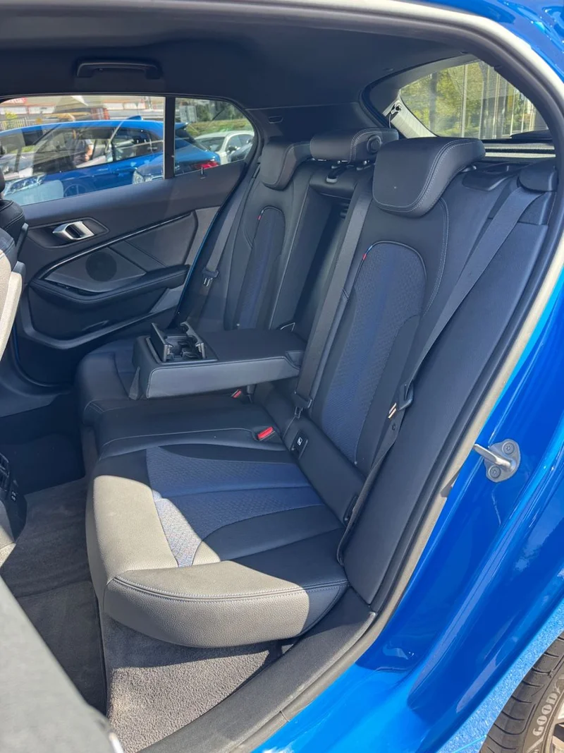 BMW 120 – 17