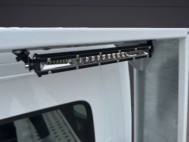 Renault Master Automatik AHK 3,5t Fahrtenschreiber – 10