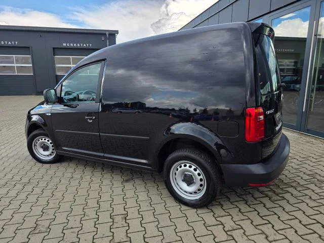 Volkswagen Caddy – 9