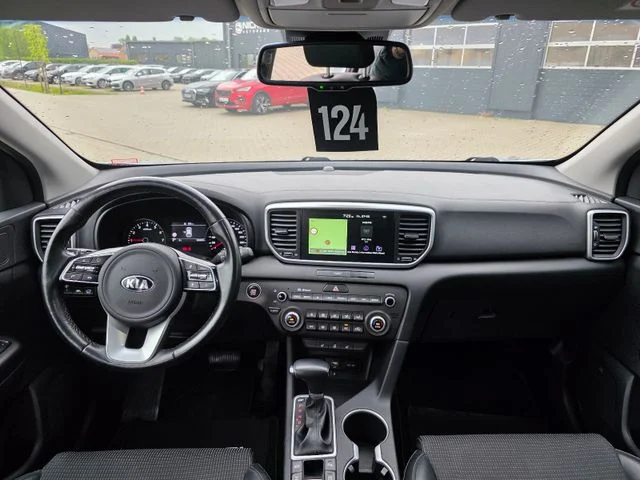 Kia Sportage – 28