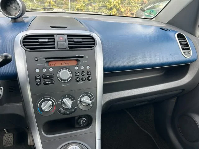 Opel Agila – 12