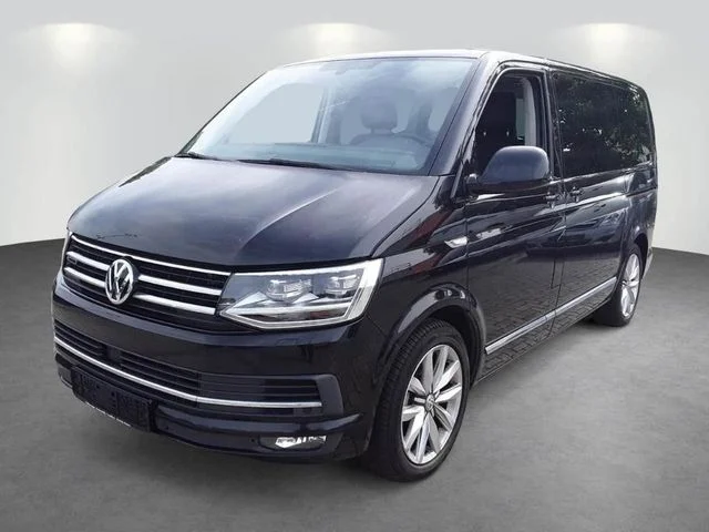 Volkswagen T6 Multivan