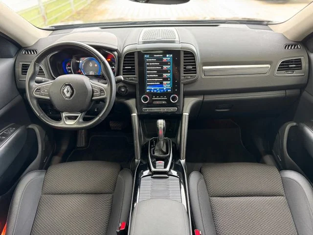 Renault Koleos – 18