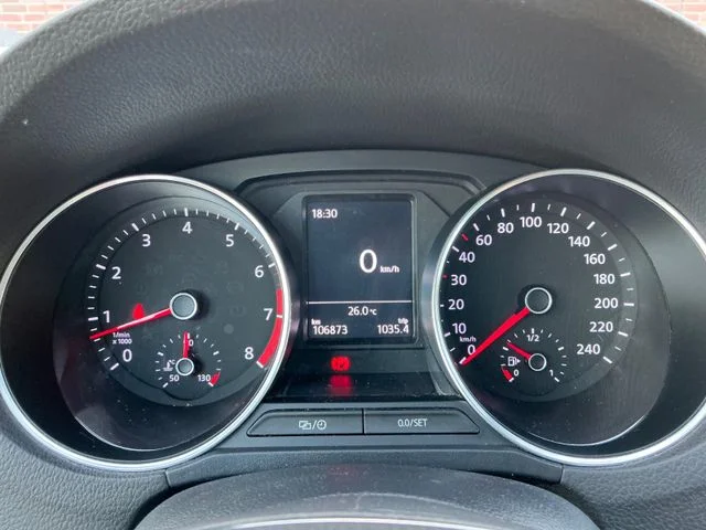 Volkswagen Polo – 11