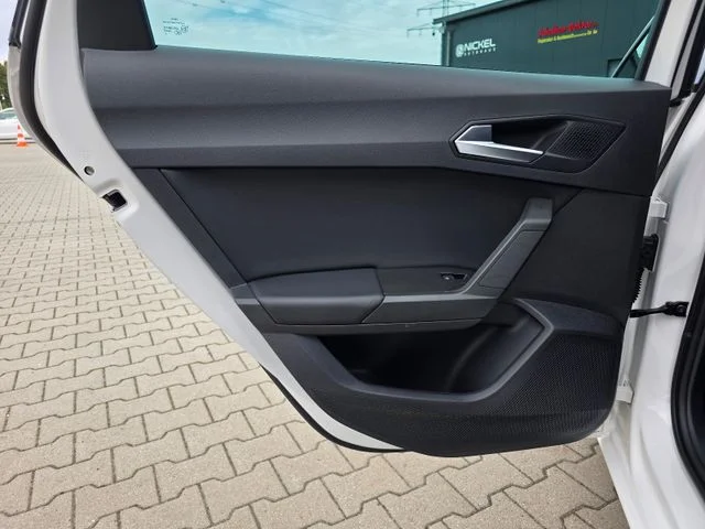 Seat Leon – 28