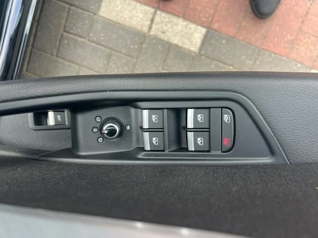 Audi A4 – 15