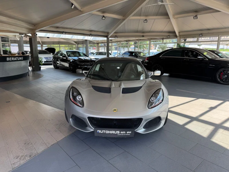 Lotus Elise – 27