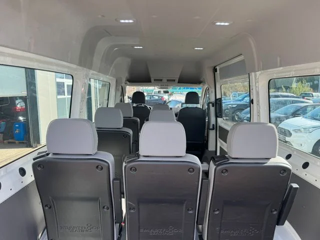 VW Crafter – 34