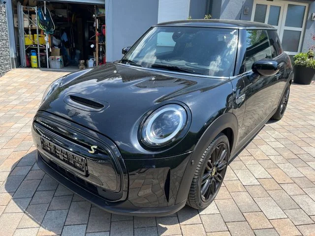 Mini COOPER SE – 3