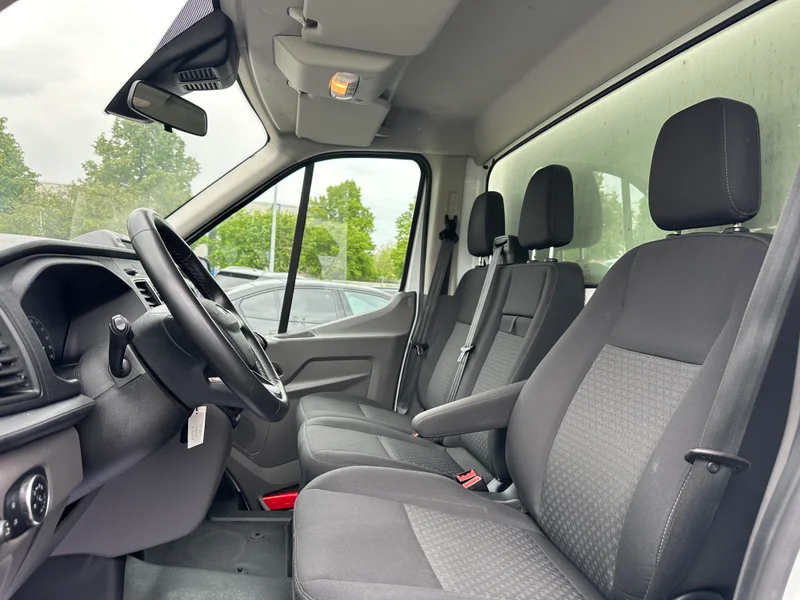 FORD Transit – 11