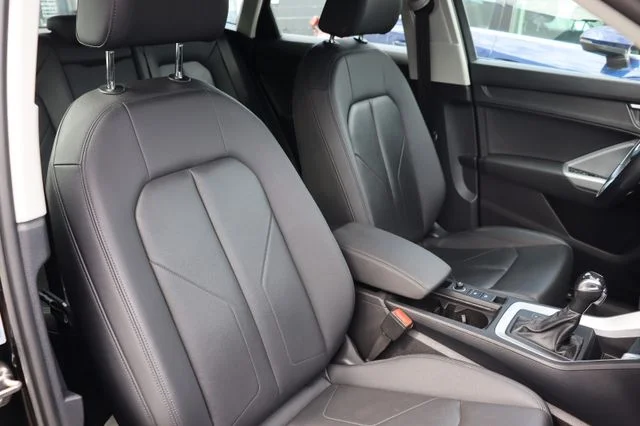 Audi Q3 – 16