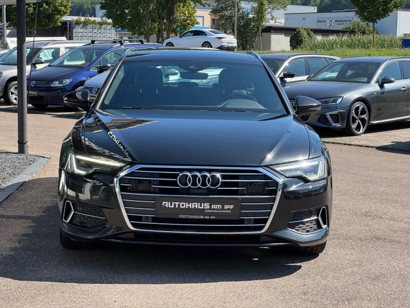Audi A6 – 11
