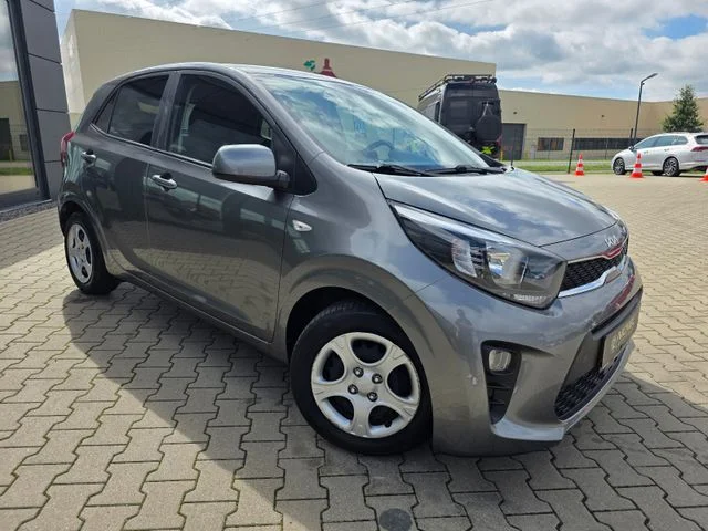 Kia Picanto – 12