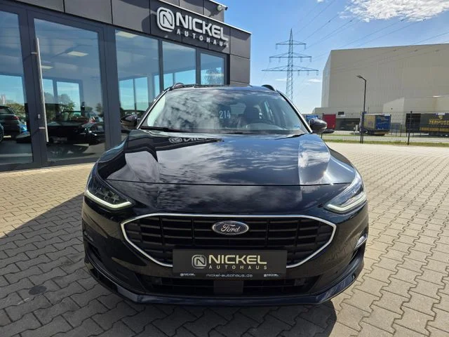 Ford Focus – 9