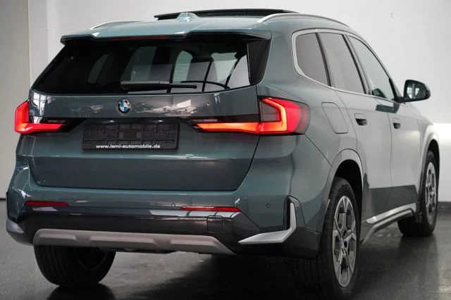BMW X1 – 5