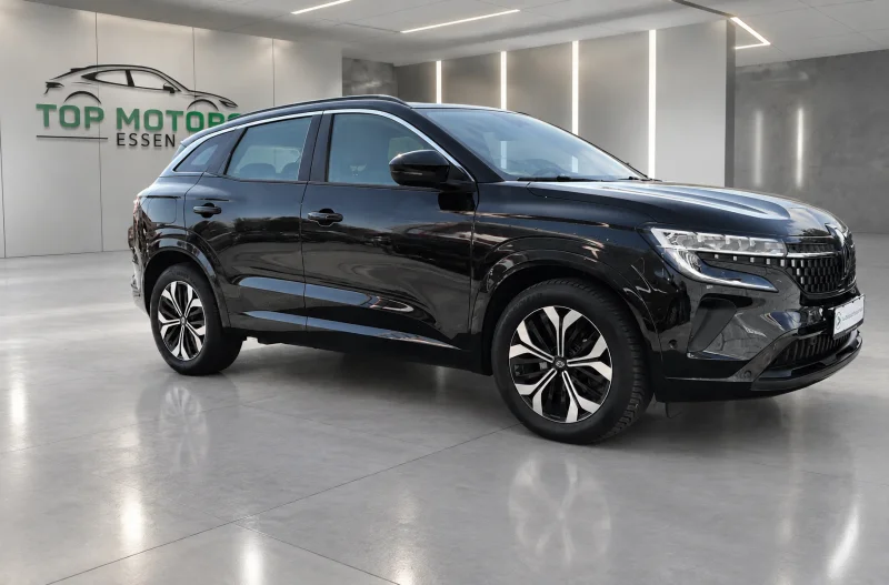 Renault Austral – 4