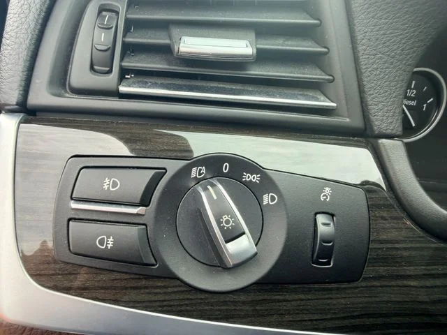BMW 520 – 28