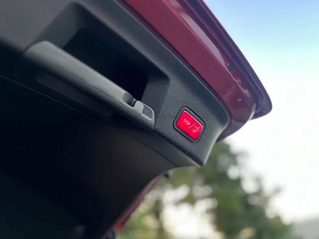 Mercedes-Benz GLE 350 – 28