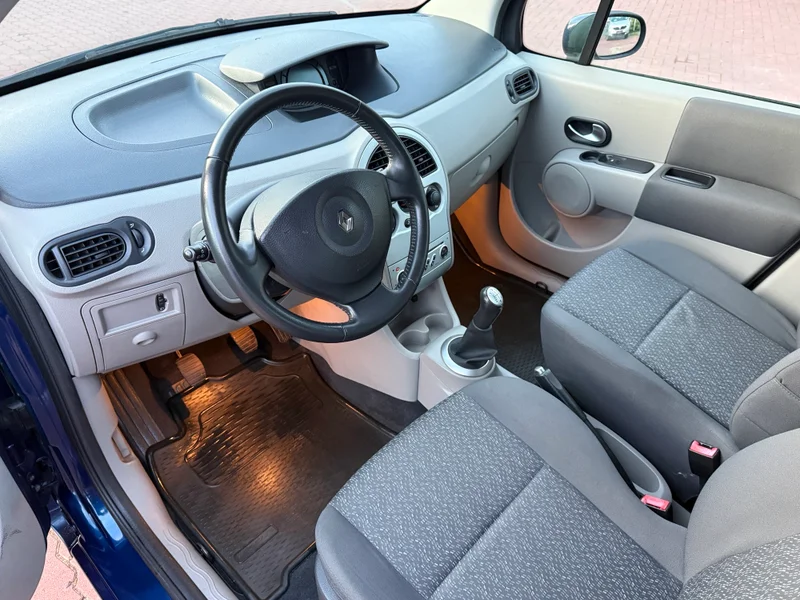 Renault Modus Modus – 8