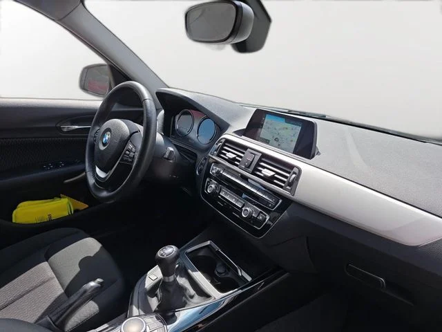 BMW 116 – 23