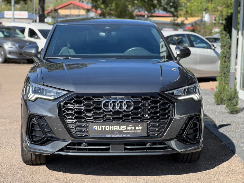 Audi Q3 – 11