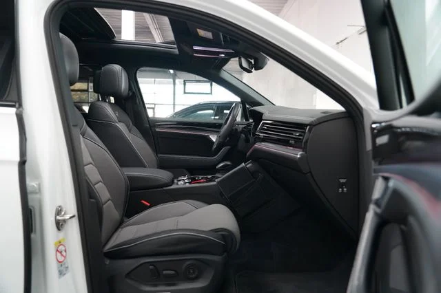 VW Touareg – 39