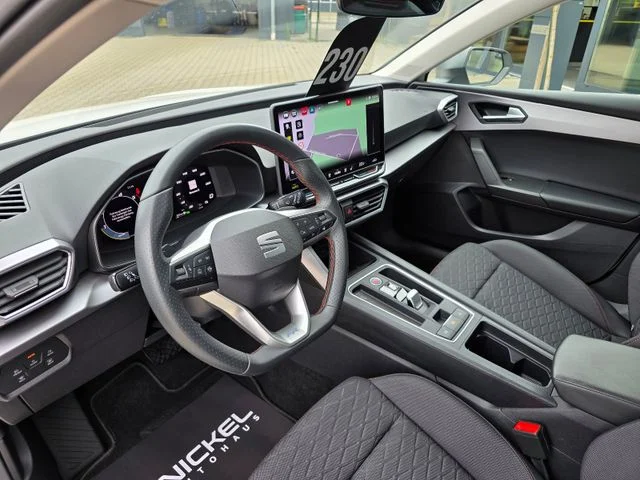 Seat Leon – 31