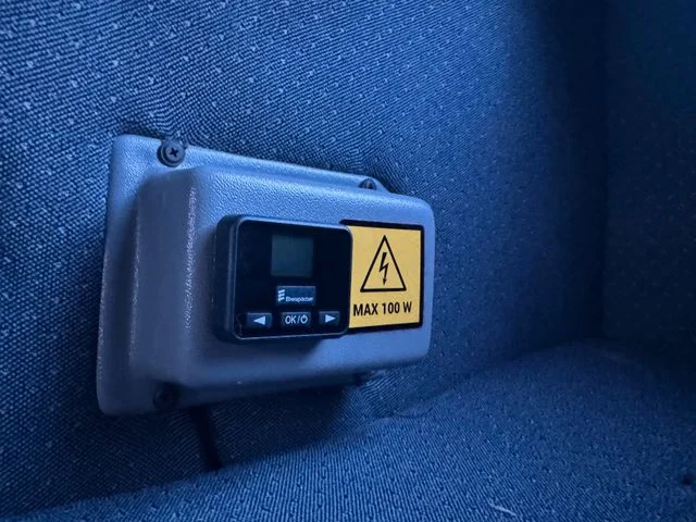 IVECO Daily  HOCHDACH SCHLAFFkabine 70 C ...LAMAR/AHK – 21