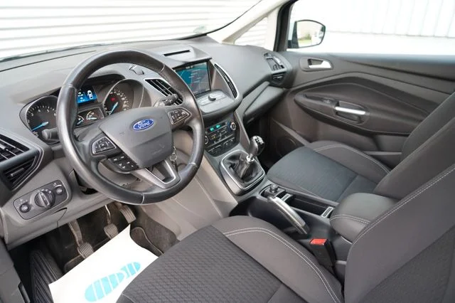 FORD C-Max – 8