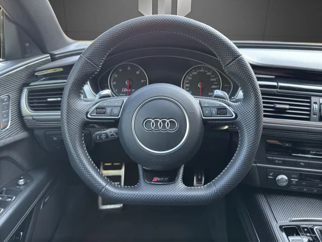 Audi RS7 – 15