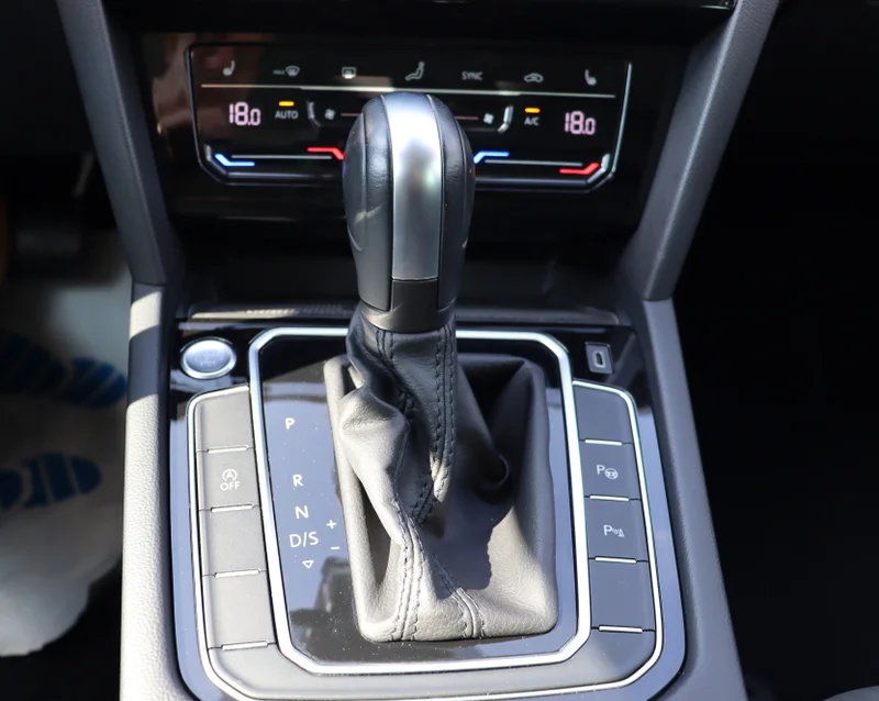 Volkswagen Passat Variant – 28