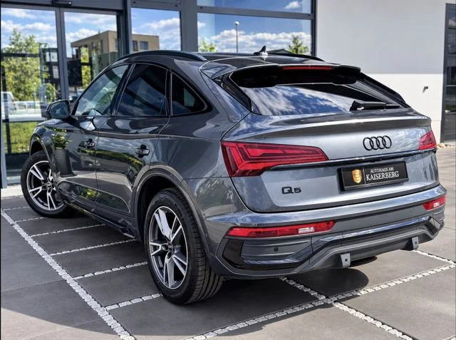 Audi Q5 – 4