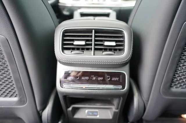 MERCEDES-BENZ GLS 450 – 13