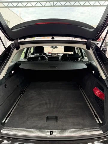 Audi A6 Allroad – 13