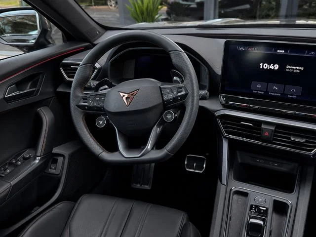Cupra Formentor – 9