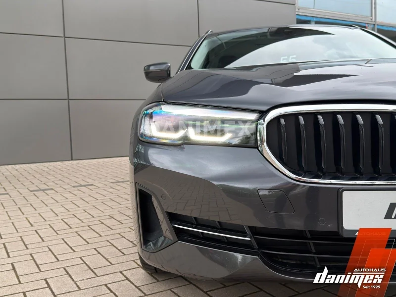 BMW 520 – 41