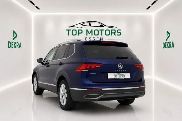 Volkswagen Tiguan Allspace – 6