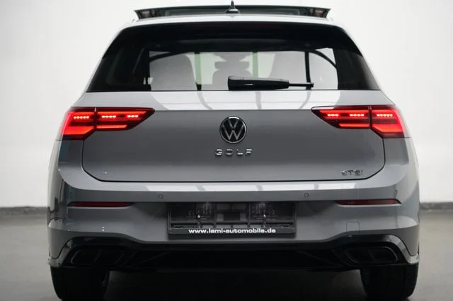 VW Golf – 6