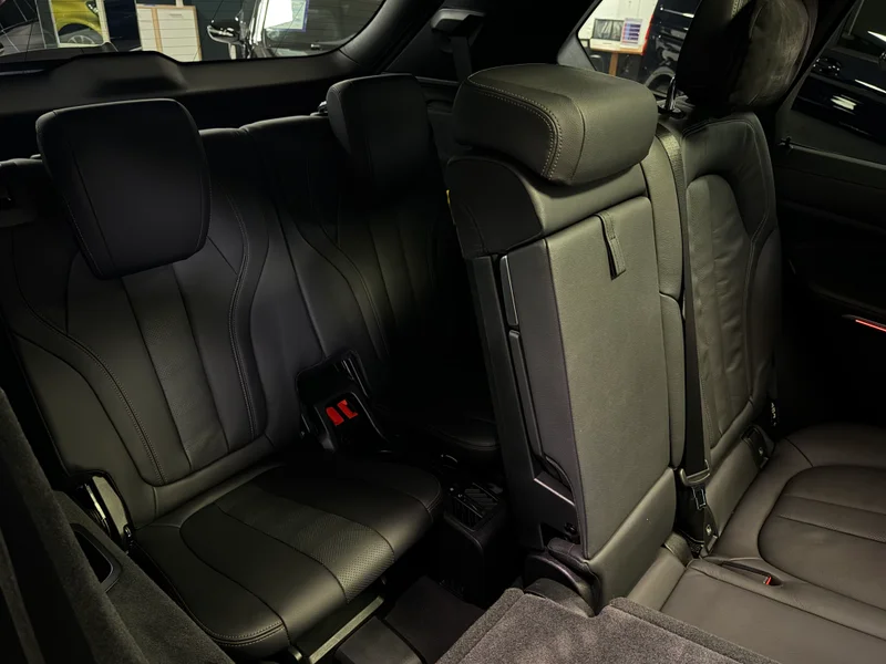 BMW X5 – 15