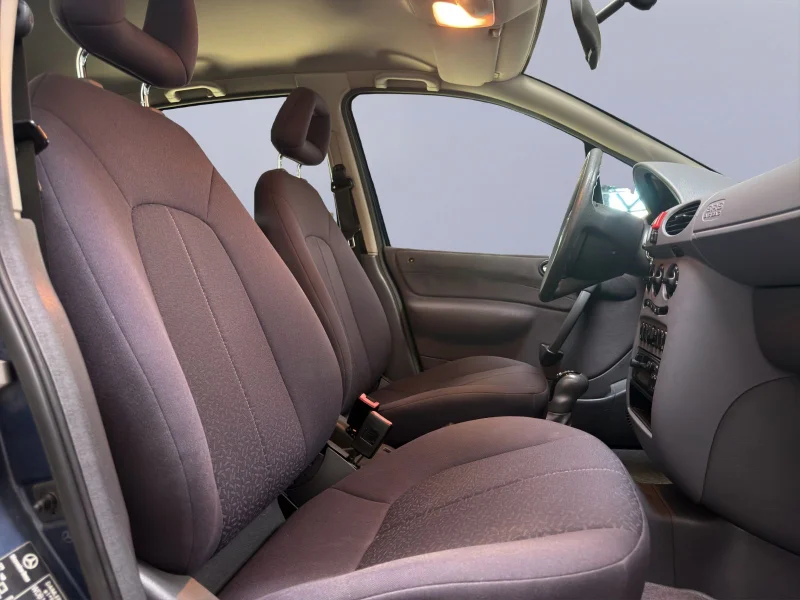 Mercedes-Benz A 140 – 17