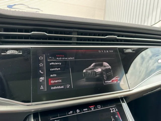 AUDI Q7 – 18