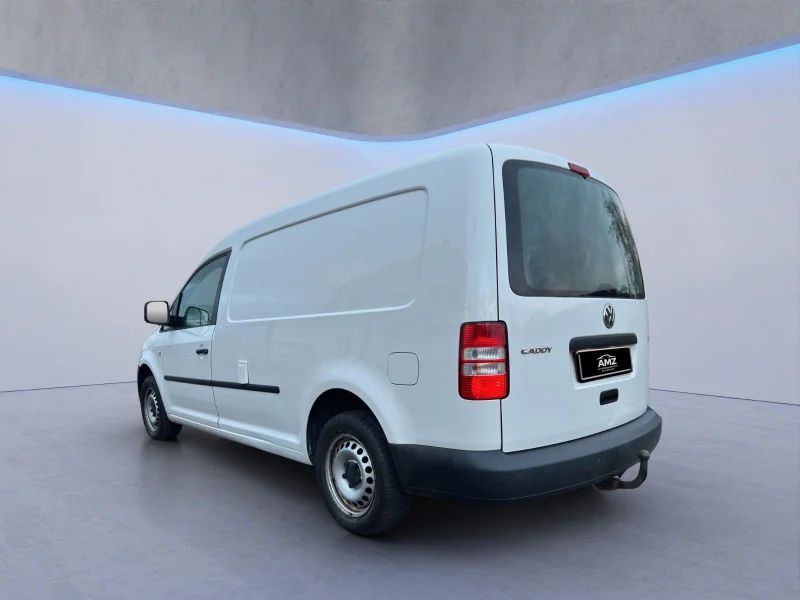 Volkswagen Caddy – 5