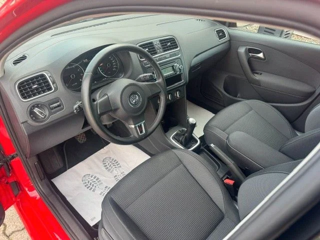 Volkswagen Polo – 15